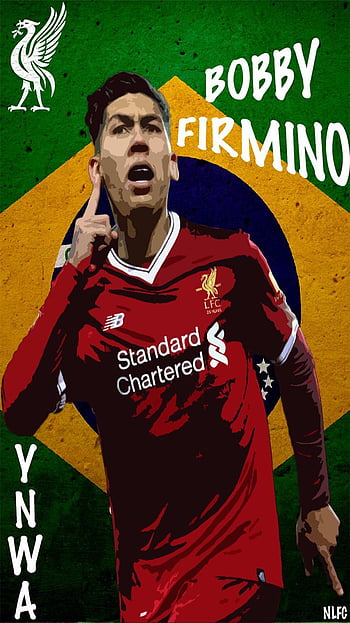 Roberto Firmino - Liverpool | Liverpool soccer, Liverpool fc wallpaper,  Liverpool football club players