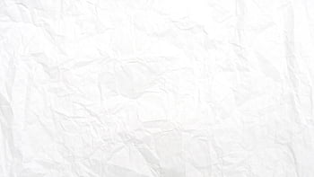 Blank white paper - PSDgraphics