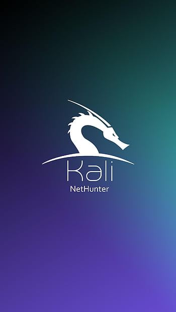 Download Kali Linux Wallpaper