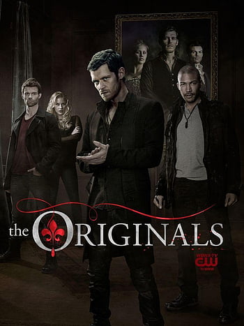 The Originals TV Series Wallpapers 41 images inside