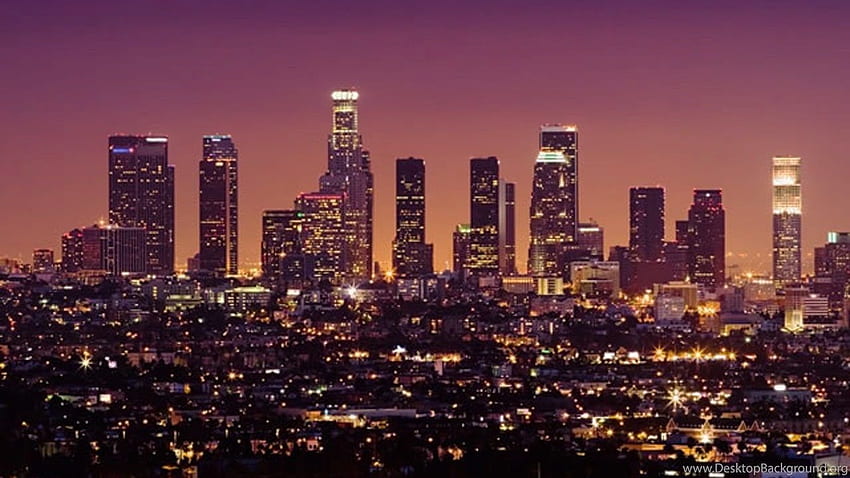 Amazing Los Angeles Wide Pictures of cities for the tablet Los angeles
