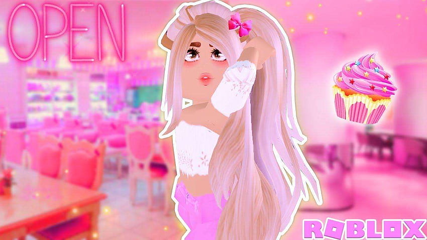Cute Roblox For Girls [] for your , Mobile & Tablet. Explore Roblox for Girls. ROBLOX Girls , Roblox Creator, Roblox Oof , Roblox Cute Girls HD wallpaper