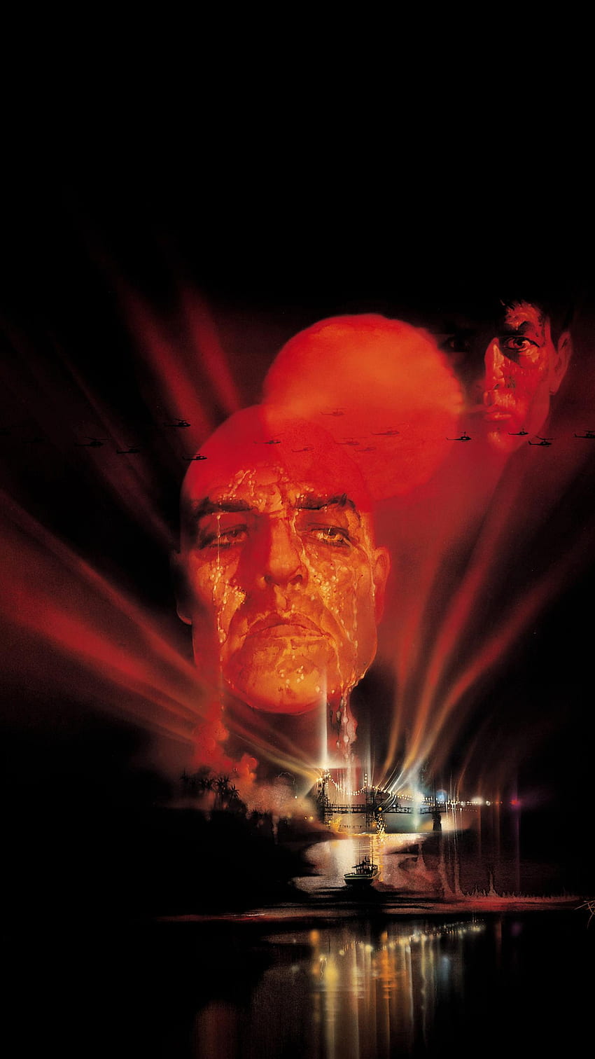 Film Apocalypse Now (2022) Fond d'écran de téléphone HD