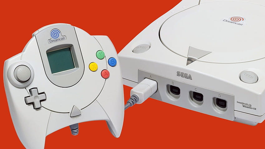 dreamcast 1080p