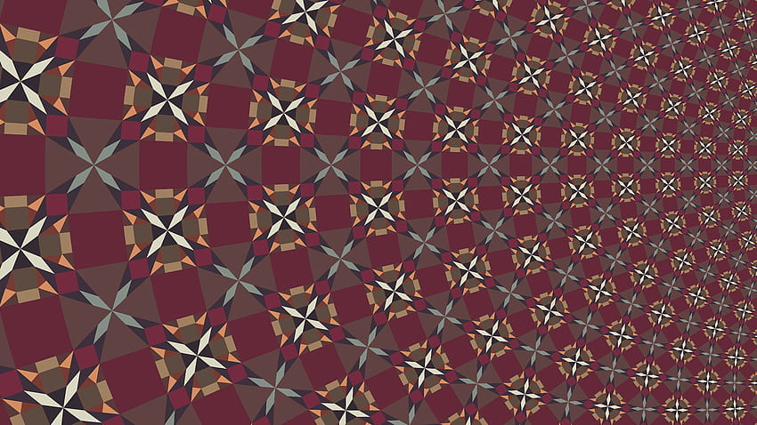 Abstract, Circles, Pattern, Square HD wallpaper