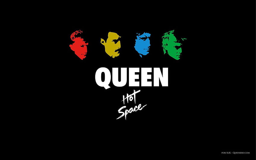 Reina. Queen Emoji, Black Queen y Snow White Queen, Queen Band Logo fondo de pantalla