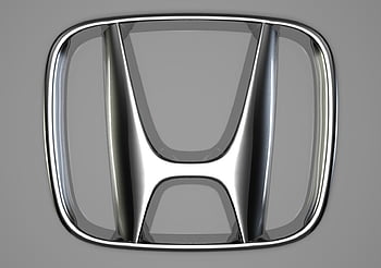 Honda Logo Hd Wallpapers Pxfuel