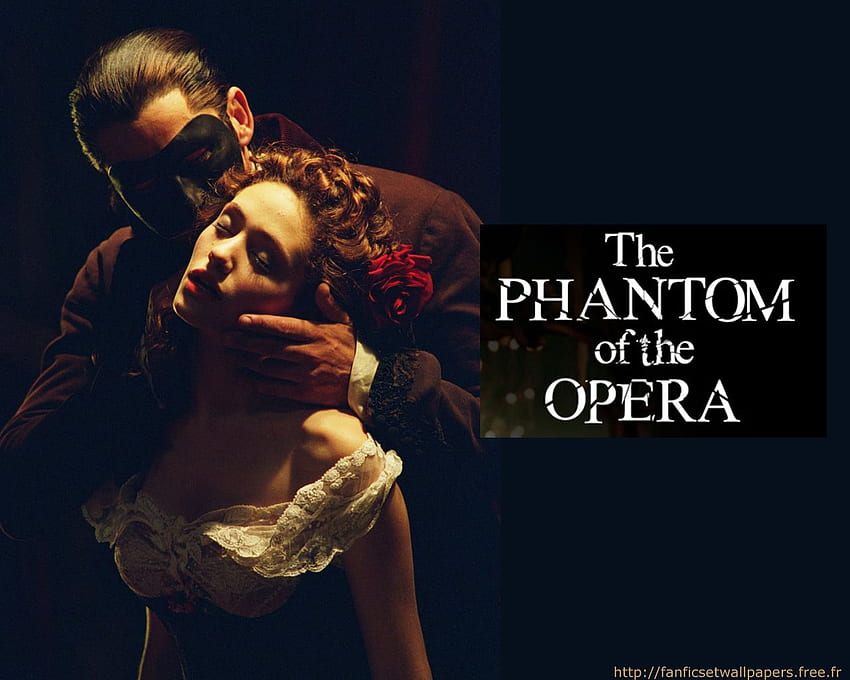 The Phantom of the Opera 2004  Photo Gallery  IMDb