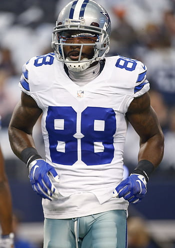 Dez Bryant Cowboys Wallpaper (67+ images)