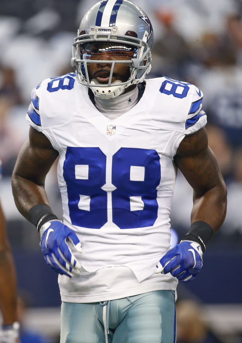 Dez Bryant Wallpapers 70 images