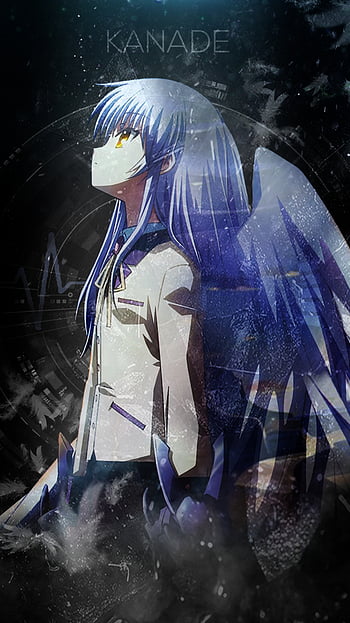Angel Beats png images  PNGWing