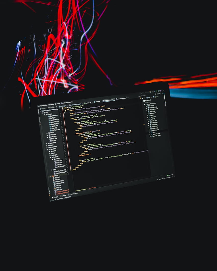 Computer Programming - Coding Technology HD wallpaper | Pxfuel