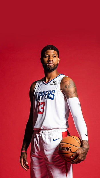 1064 Paul George Dunk Stock Photos HighRes Pictures and Images  Getty  Images