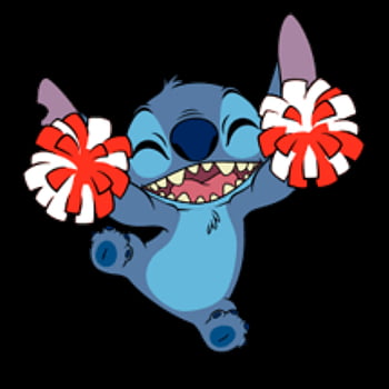 Cute kawaii stitch wallpaper by Addisonh - Download on ZEDGE™