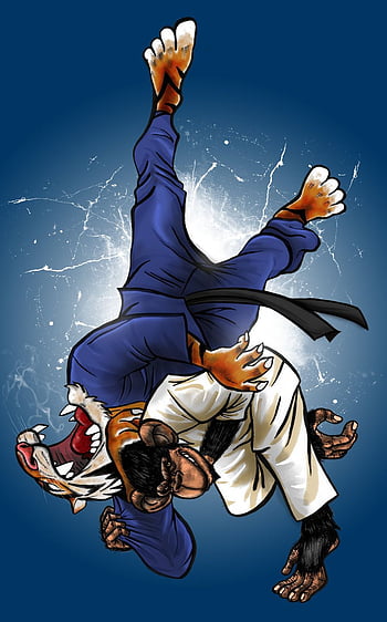 Judo Club Manager (Character) – aniSearch.com