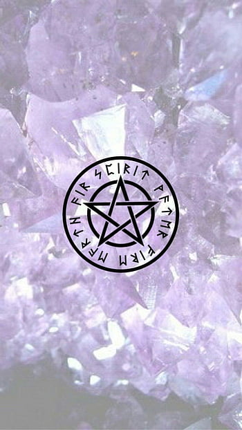 Wiccan Sayings Wiccan and Wiccan Background of. Wicca, Aesthetic Pagan ...