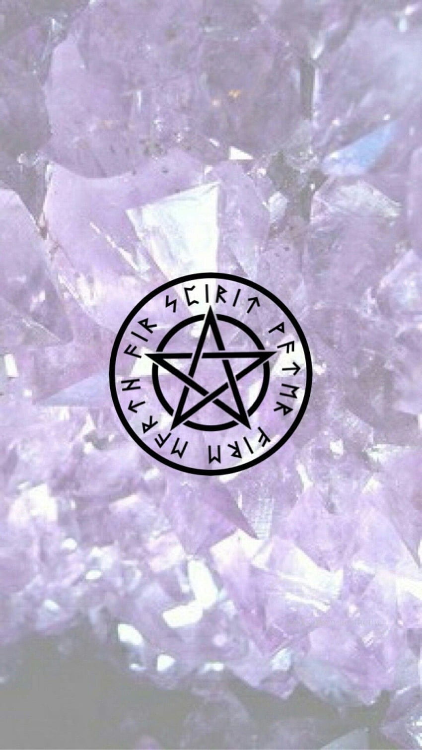 Wiccan Background, Wicca Aesthetic HD phone wallpaper