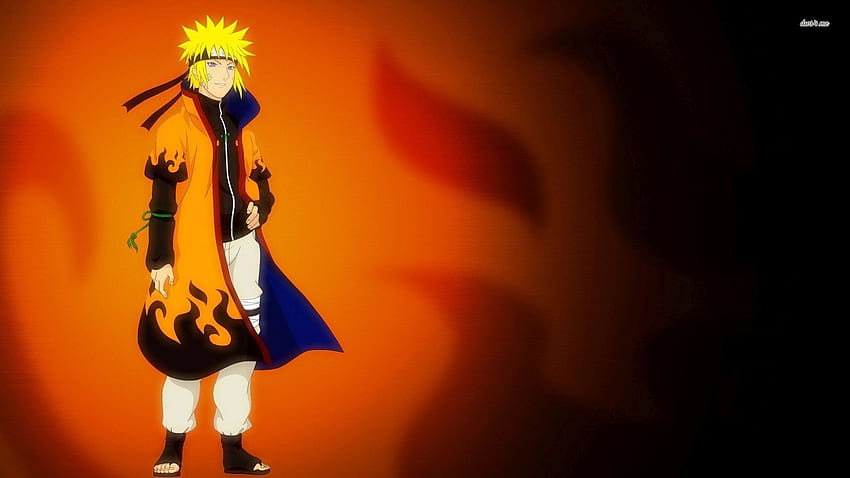 Naruto Google Chrome Luxury Naruto Ic HD wallpaper