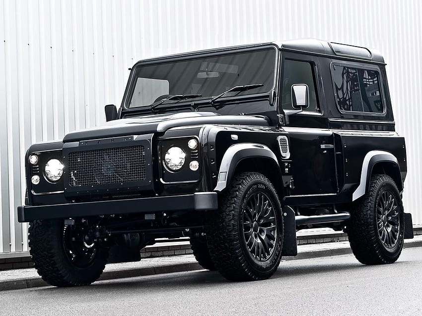 Land Rover Defender , Vehicles, HQ 2013 Land Rover HD wallpaper