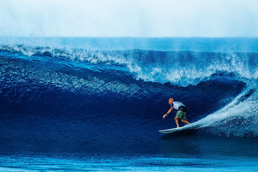 Kelly Slater Misses Olympic Surfing Berth as John John Florence, Billabong Surfing HD wallpaper
