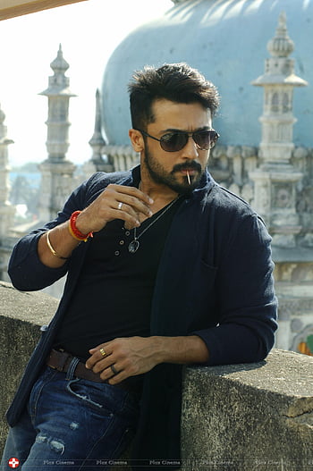 Kollywood actors' who have aced different beard styles | Times of India