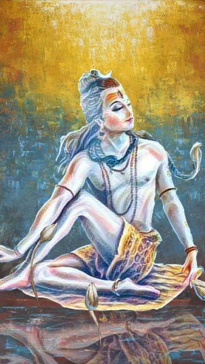 Lord Shiva Live, Mahadev HD phone wallpaper | Pxfuel