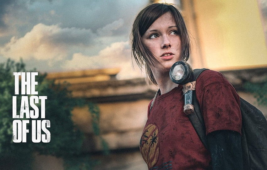 Wallpaper Ellie, the last of us, Joel, Joel, Ellie for mobile and desktop,  section игры, resolution 1920x1080 - download