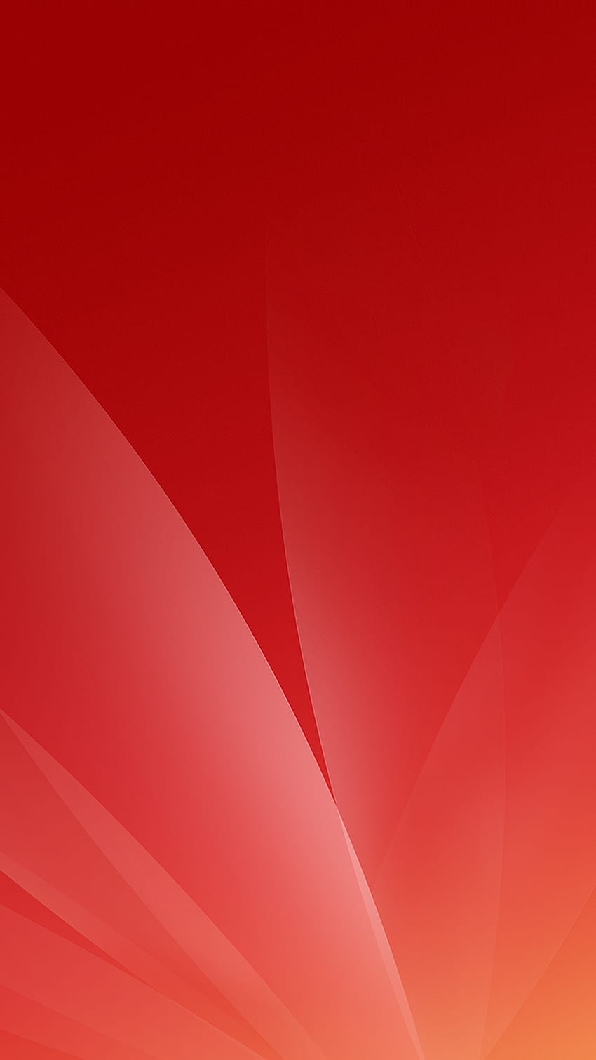 ZTE Nubia ZS Stock Full . Phone design, Live iphone, Background phone, Full Red HD phone wallpaper