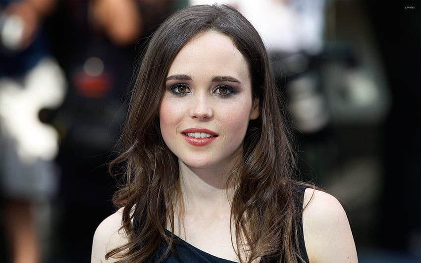 Ellen Page Celebrity Hd Wallpaper Pxfuel