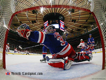 Rangers prepare for 2044 Stanley Cup run by cloning Henrik Lundqvist -  Lighthouse Hockey