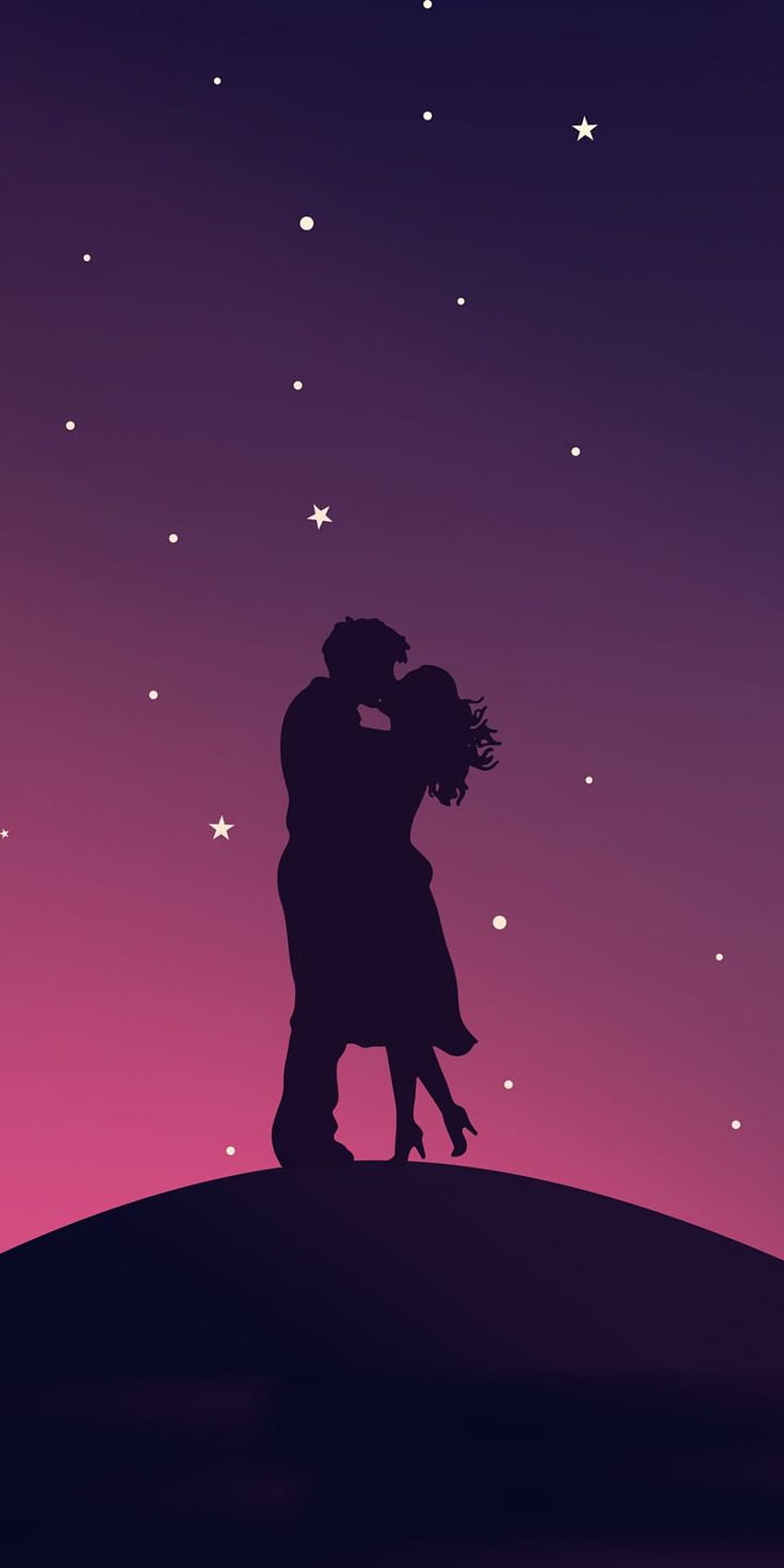 Cute love couple backgrounds HD wallpapers | Pxfuel