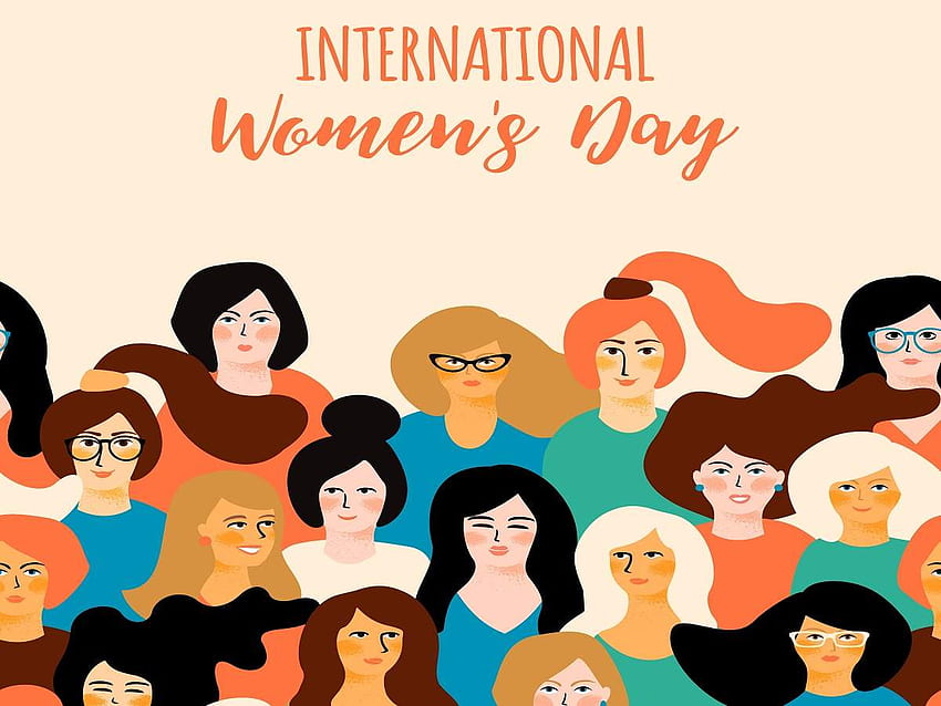 International Womens Day 2020 Slogans on women empowerment to [] for your , Mobile & Tablet. Explore International Women's Day 2020 . International Women's Day 2020 HD wallpaper