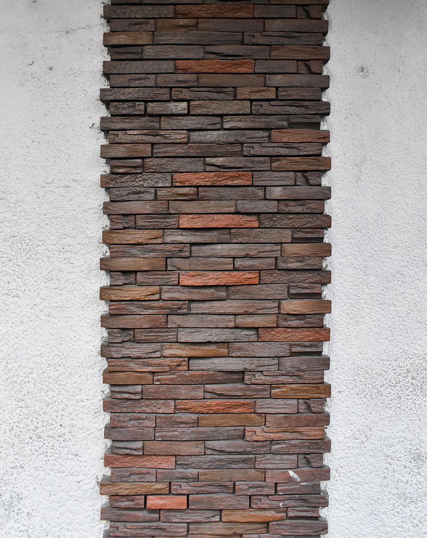Texture, Textures, Wall, Bricks, Brick Wall HD phone wallpaper