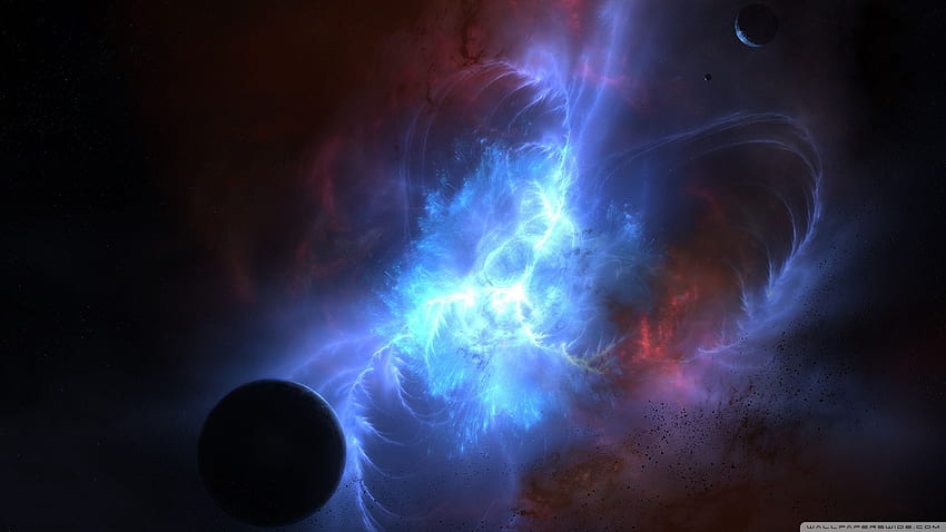 Spectacular Pulsar Ultra Background for, Pulsar Star HD wallpaper
