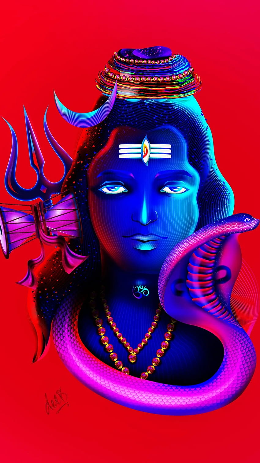 100+] Lord Shiva Family Wallpapers | Wallpapers.com