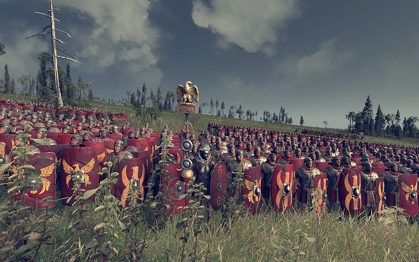 Steam Community - Guide - A guide to the Late Republican Legion, Roman Army Fond d'écran HD