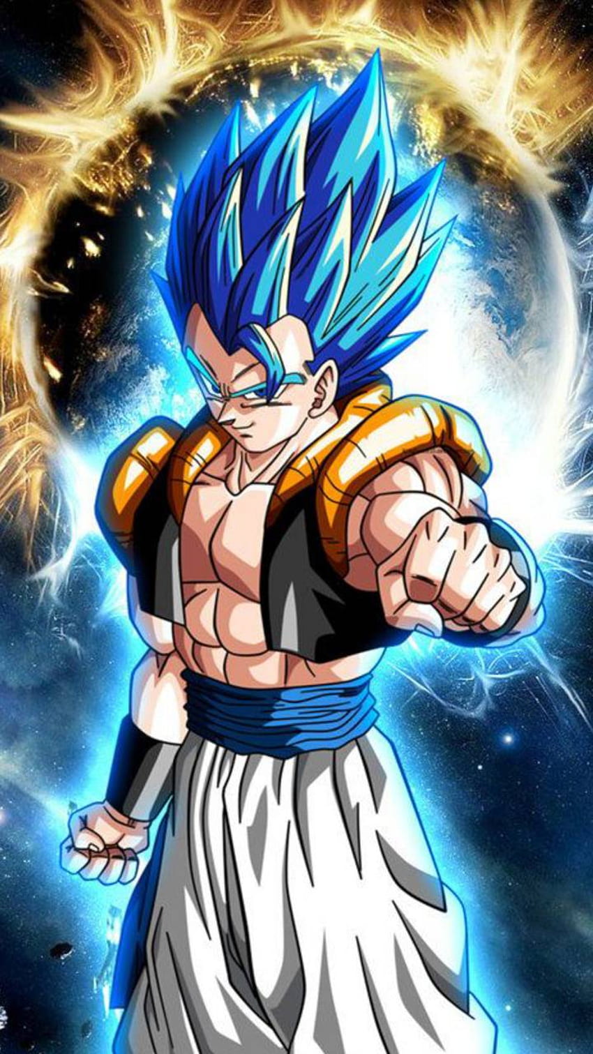 Gogeta 1080P, 2K, 4K, 5K HD wallpapers free download