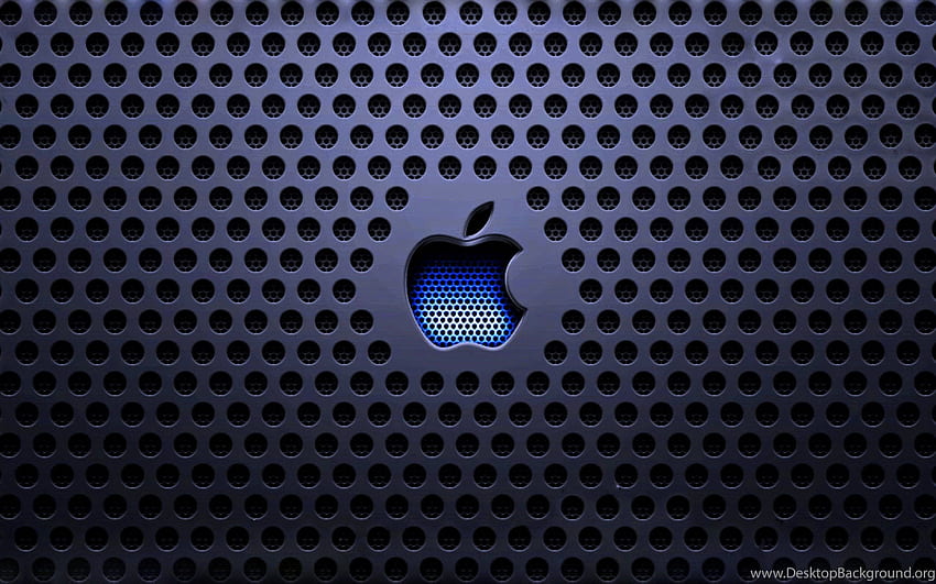 Teknologi Latar Belakang Apple Latar Belakang Mac, 2880 X 1800 Apple Wallpaper HD