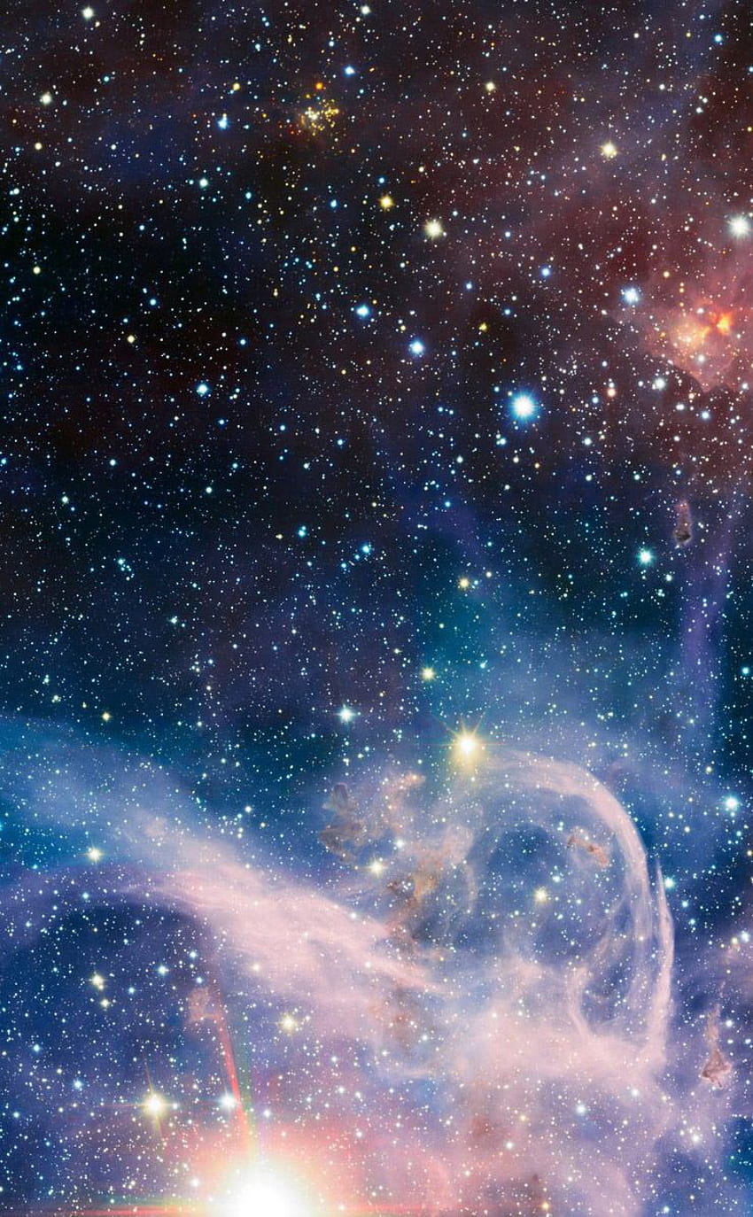 Cute space . Sky, Cute Outer Space HD phone wallpaper