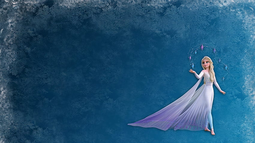 Frozen 2 Elsa : R Frozen HD wallpaper | Pxfuel