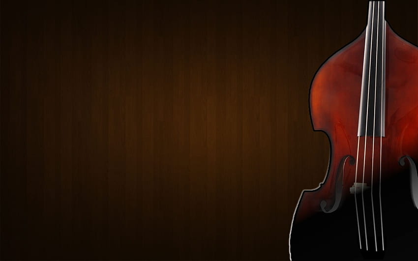 Double Bass - All Superior Double Bass Background HD wallpaper