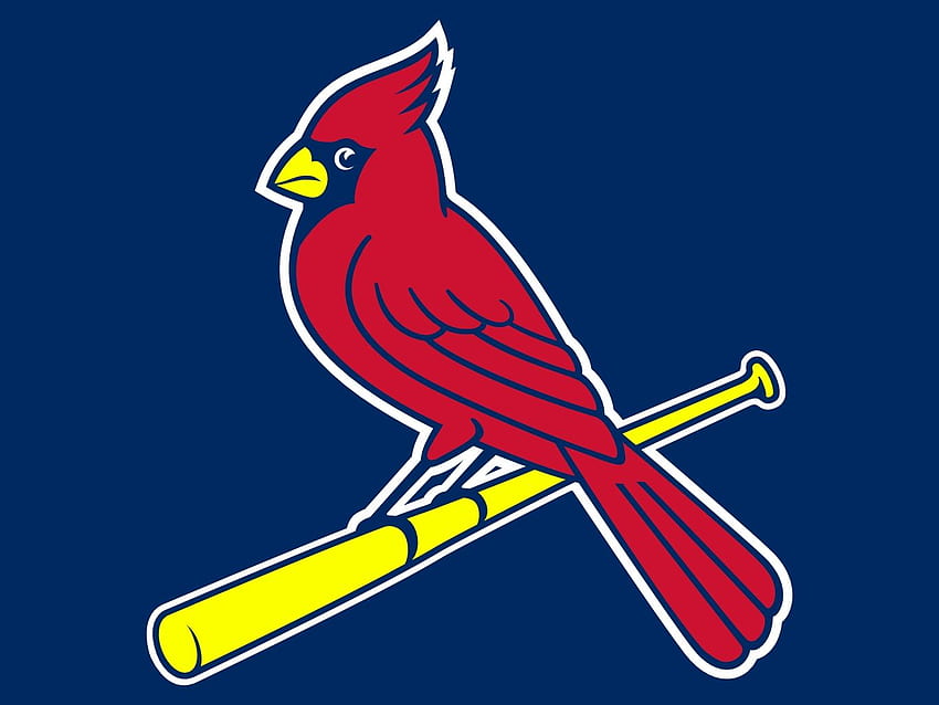 St. Louis Kardinäle. px. St. Louis Cardinals Baseball, Stl Cardinals Baseball, St. Louis Cardinals, Saint Louis Cardinals HD-Hintergrundbild