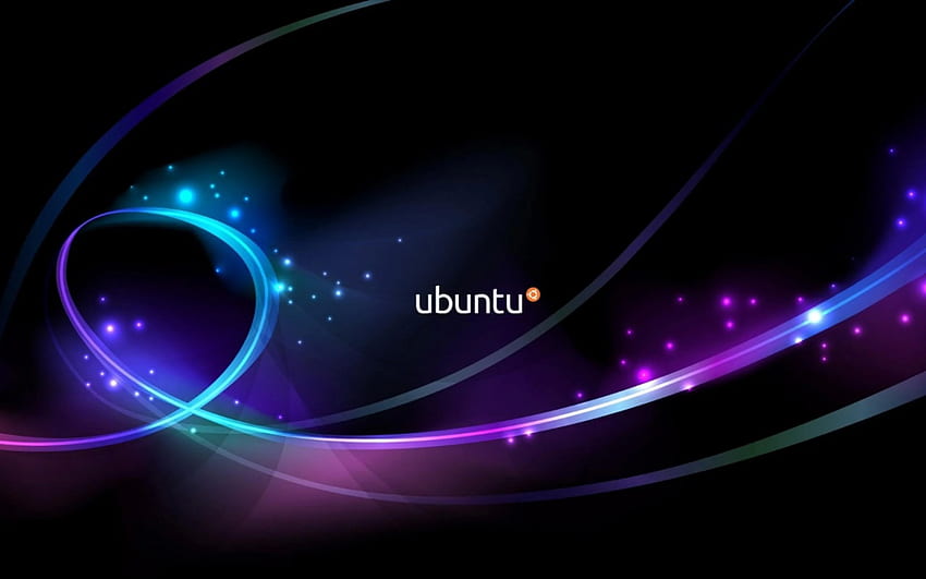 Ubuntu - Plano de fundo para o Ubuntu, Cool Ubuntu papel de parede HD