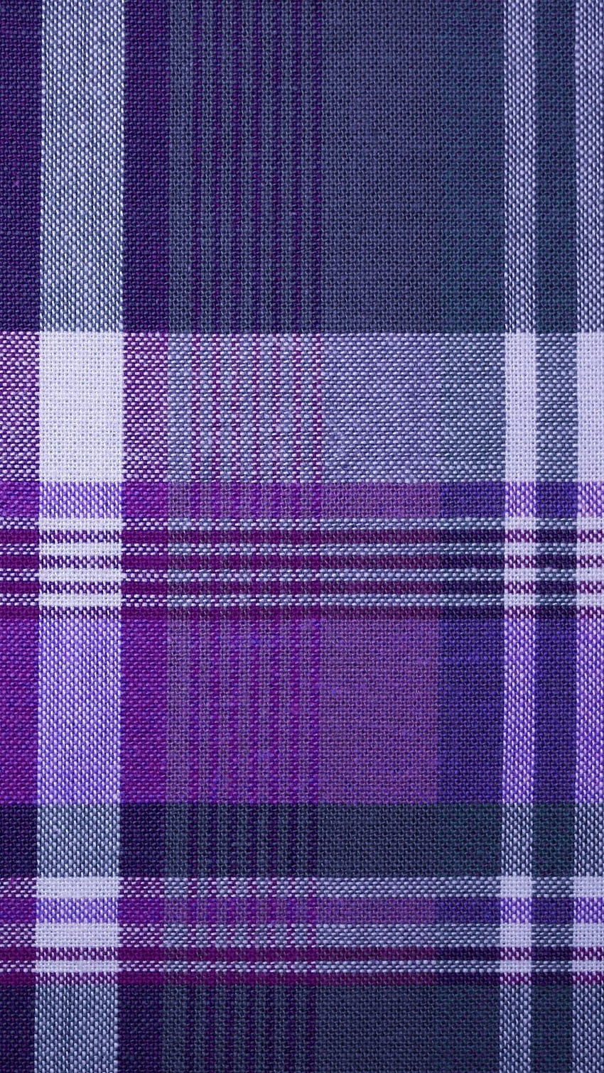 Abstract Carbon Fiber iPhone 6 Plus - Pink And Purple, Plaid HD phone wallpaper