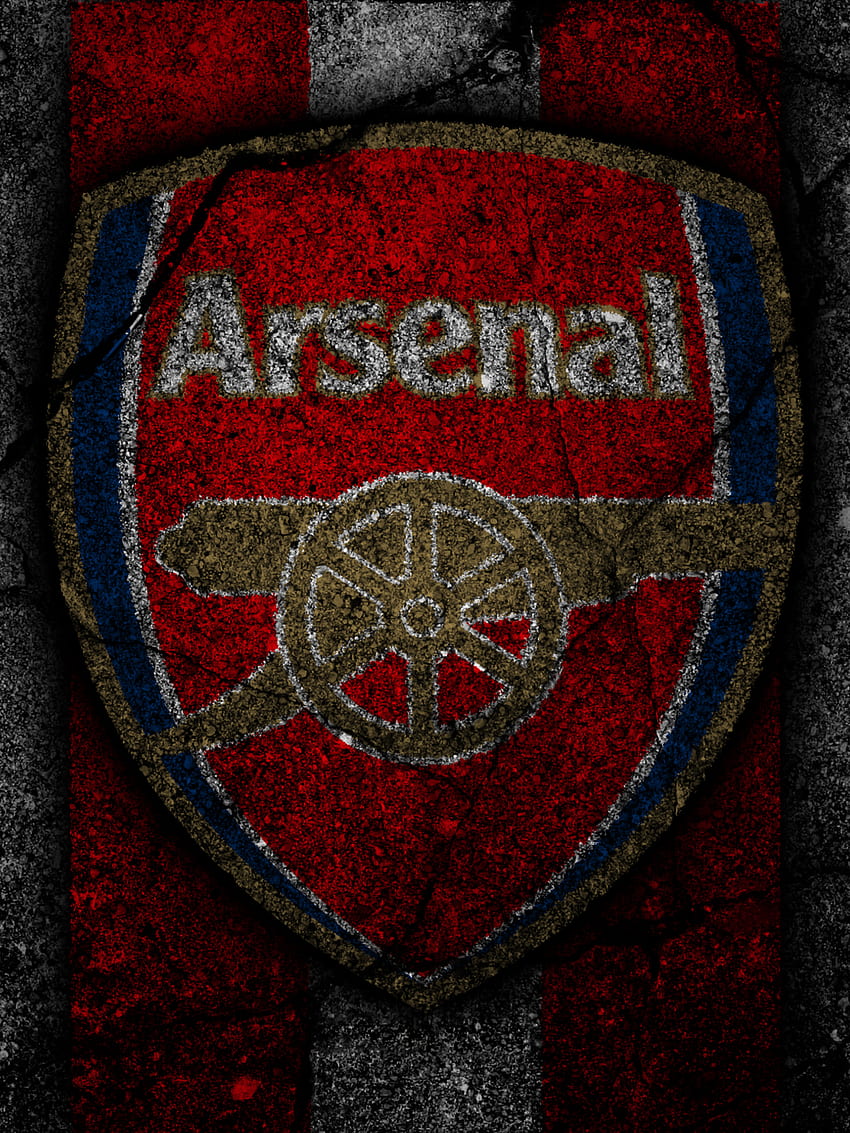 Arsenal FC, Arsenal Mobile Papel de parede de celular HD
