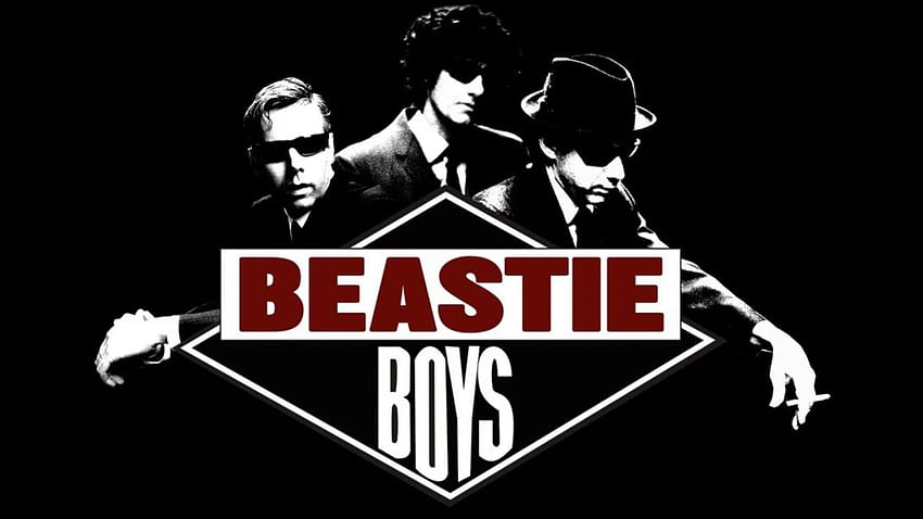 Beastie Boys - Brr Stick Em (Breaking Pad Remix) fondo de pantalla