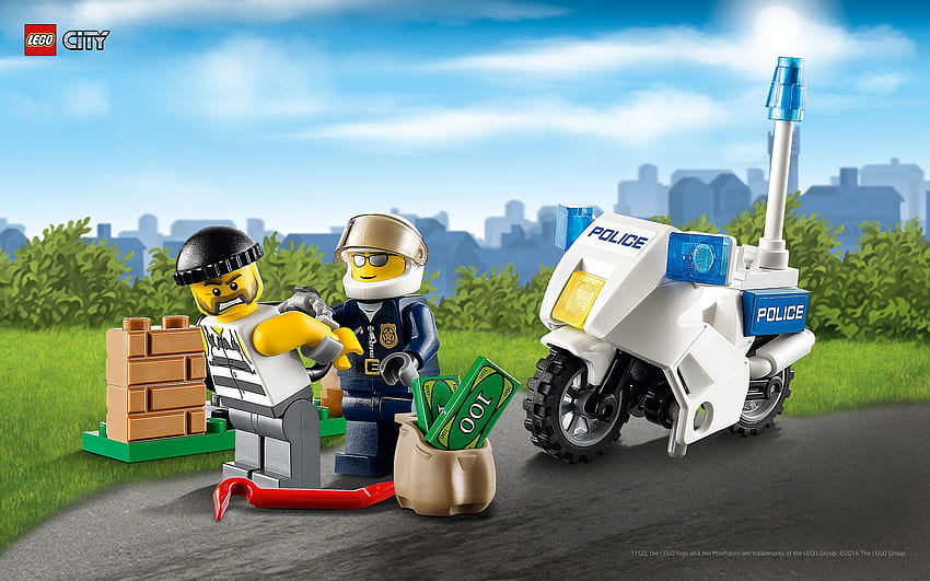 Page 2 | lego city HD wallpapers | Pxfuel