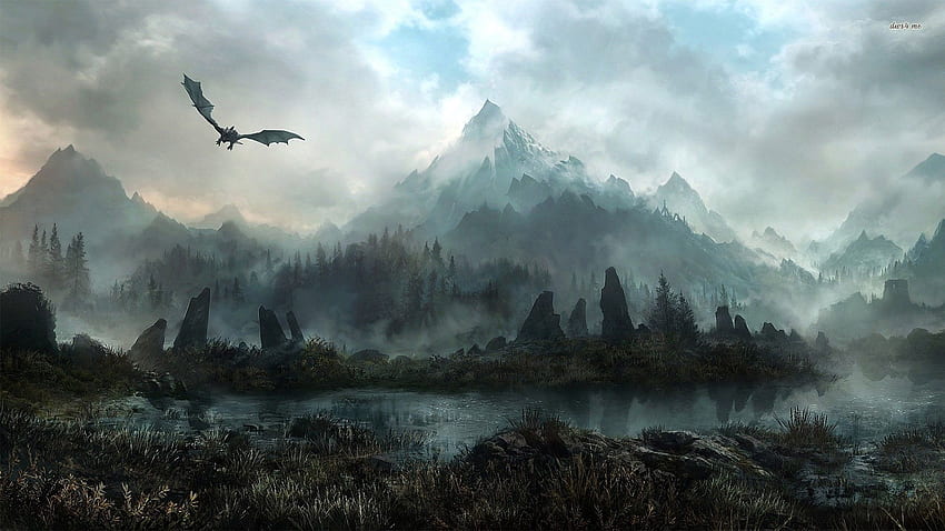 Elder Scrolls , Live Elder Scrolls-Hintergrund (33), PC HD-Hintergrundbild