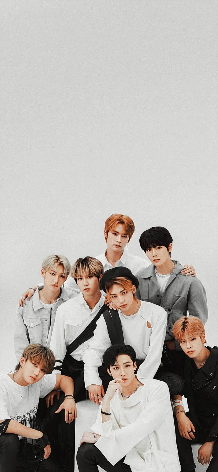 آ️Stray Kids☢️, Stray Kids I.N HD phone wallpaper | Pxfuel