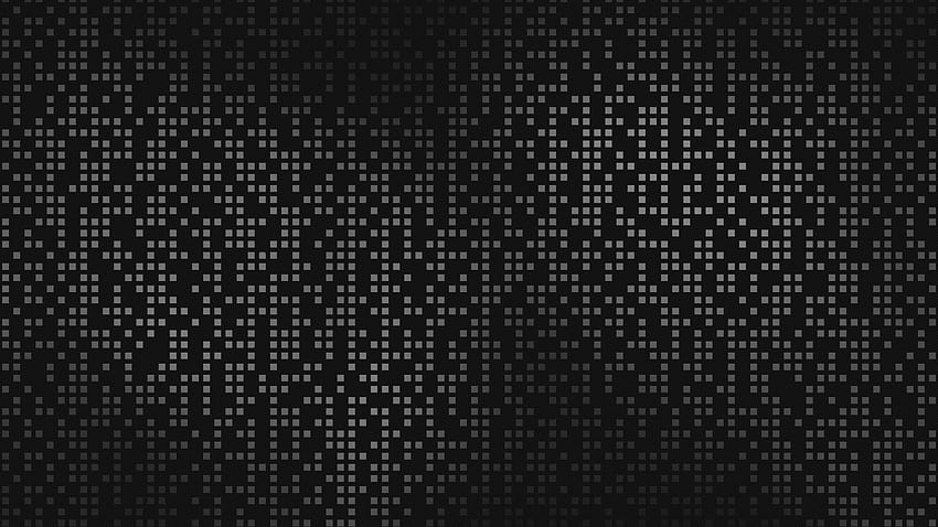 Gray Black dots texture background, Toshia HD wallpaper
